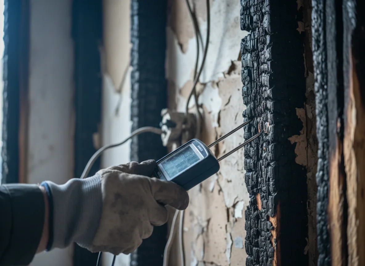 Fire Damage Restoration East Smethport, PA FAQs